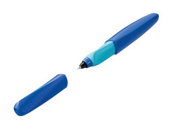 Kapsulinis rašiklis TWIST R457 mėlynas 00814782 PELIKAN, R04-756