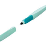 Kapsulinis rašiklis TWIST R457 mėtų spalvos 00814898 PELIKAN, R04-758