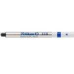 Šerdelė roleriui 338F mėlyna 00908467 PELIKAN, R11-139