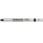 Šerdelė roleriui 338F juoda 00908483 PELIKAN, R11-138