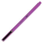 Rašiklis LE PEN FINELINER 0.5mm violetinis 4300-f8 UCHIDA, R01-6594