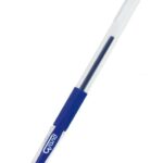 Rašiklis 0.5mm mėlynas GRAND GR-101 160-1027 KW TRADE, R02-859