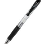 Automatinis rašiklis 0.5mm juodas GRAND GR-161 160-1842KW TRADE, R02-324