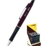 Automatinis pieštukas 0.5mm GR-113 160-2086 KW TRADE, R05-336