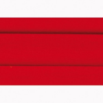Krepinis popierius 50cmx2m raudonas 170-1607 FIORELLO KW, B06-650
