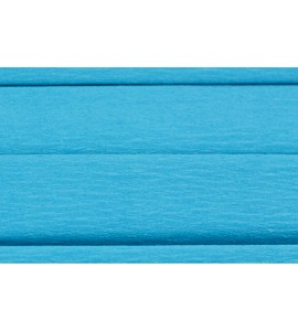 170-1616 FIORELLO Krepinis popierius 50cmx2m ryškiai mėlynas B06-657