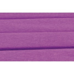 170-1877 FIORELLO Krepinis popierius 50cmx2m violetinis B06-651