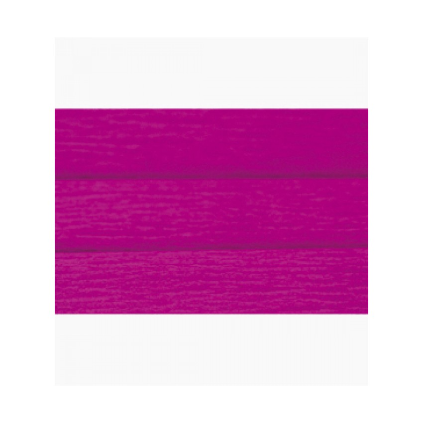 Krepinis popierius 50cmx2m tamsiai rožinis 170-1985 FIORELLO, B06-660
