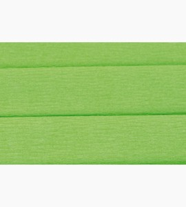 Krepinis popierius 50cmx2m žalias 170-1986 FIORELLO, B06-663