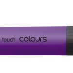 Tušinukas STYLUS P1 violetinis 176592124 MILAN, R01-806