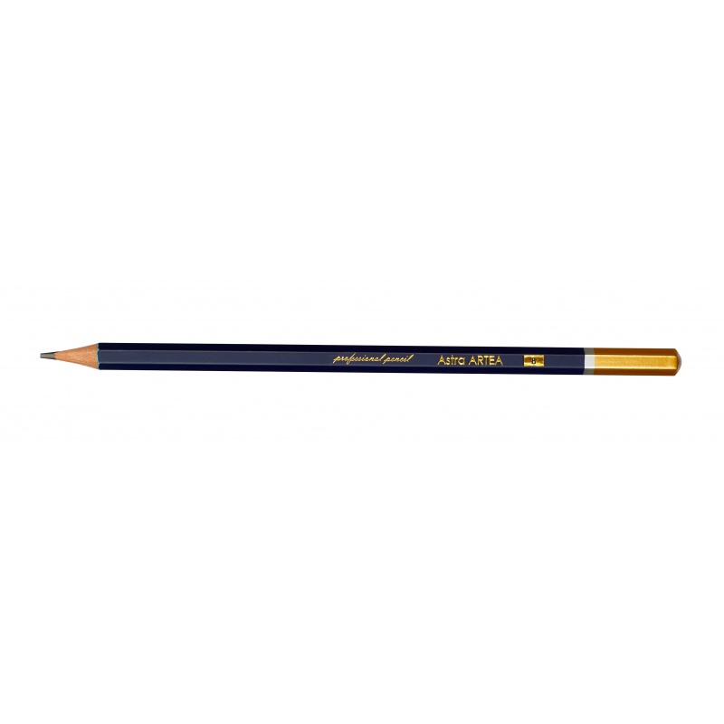 Pieštukas B 206118002 ASTRA ARTEA R05-820