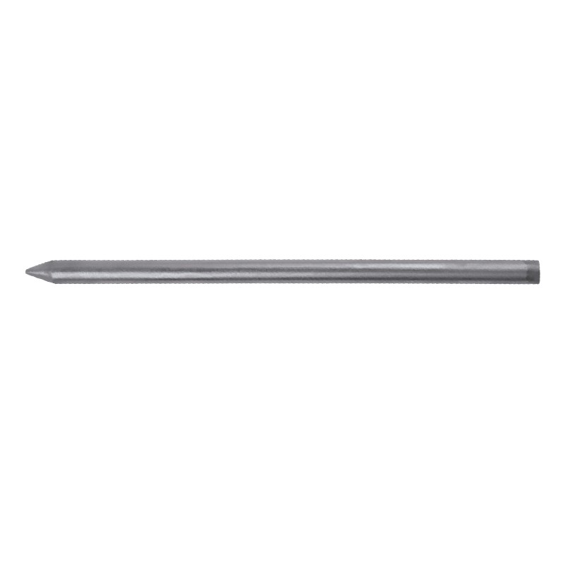 3802062 MILAN, Automatinio pieštuko šerdelės 5.2 B 6vnt, R05-1099