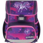 Kuprinė LOOP Magic Unicorn 50046270 HERLITZ, M03-063