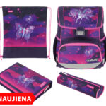 Kuprinė LOOP PLUS Magic Unicorn 50046218 HERLITZ, M03-0895