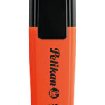 Spalviklis oranžinis SIGNAL 00803601 PELIKAN, R12-316