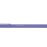 R01-657	Rašiklis LE PEN FINELINER 0.5mm violetinis 4300-106UCHIDA12
