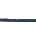 R01-653	Rašiklis LE PEN FINELINER 0.5mm t.mėlynas 4300-33 UCHIDA/12
