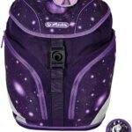 Kuprinė SOFTLIGHT PLUS SPACE GIRL 50037568 HERLITZ, M03-388