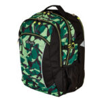 Kuprinė ULTIMATE CAMO GREEN 50038053 HERLITZ, M03-0515