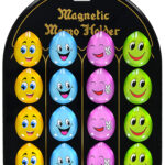 Magnetas MG-9726 ALIGA, P05-547