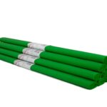 Krepinis popierius 50cmx2m žalias KR-41 ALIGA, B06-6817