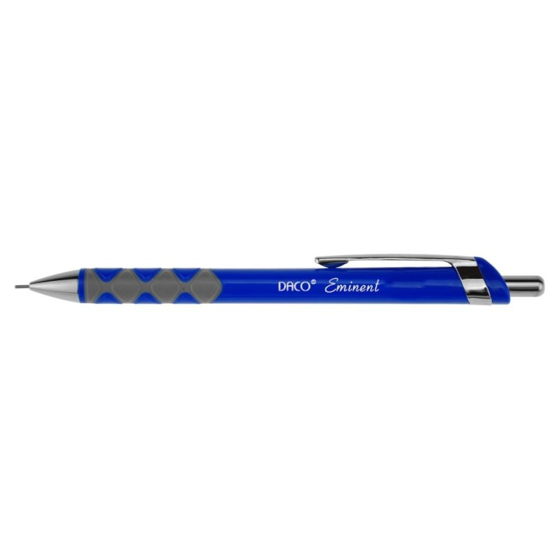 Automatinis pieštukas 0.9mm mėlynas CM109A DACO, R05-351