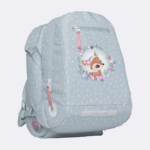 Kuprinė CLASSIC FOREST DEER Dusty Mint + priedai 104156a BECKMANN, M03-671