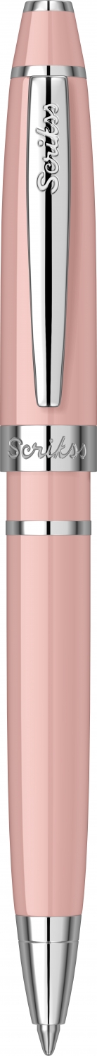 Automatinis tušinukas MINI rožinis 71851 OSKAR, R01-8572