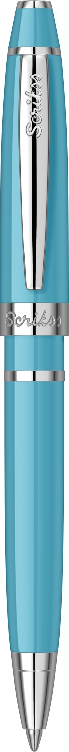 Automatinis tušinukas MINI mėlynas 72995 OSKAR, R01-8571