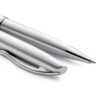 Tušinukas automatinis K36 Jazz Noble sidabrinis 821674 PELIKAN, R03-5103