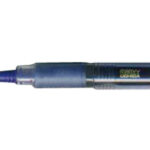 R02-842 Rašiklis 870 0.7mm mėlynas 870-3 UCHIDA/12
