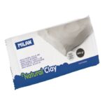 Molis 400g baltas 9124410 MILAN, M05-983