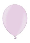 Balionai 100vnt METAL rožiniai BAL.10M-071 ALIGA, M09-186