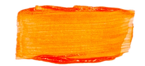 Akriliniai dažai  75ml neoninė oranžinė FTN-304 ALIGA, R15-799