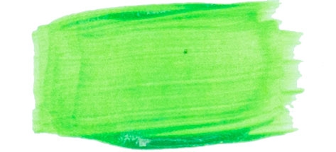 Akriliniai dažai  75ml neoninė žalia FTN-306 ALIGA, R15-7901