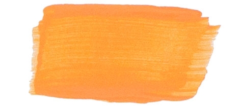 Akriliniai dažai  75ml pastelinė oranžinė FTP-404 ALIGA, R15-796