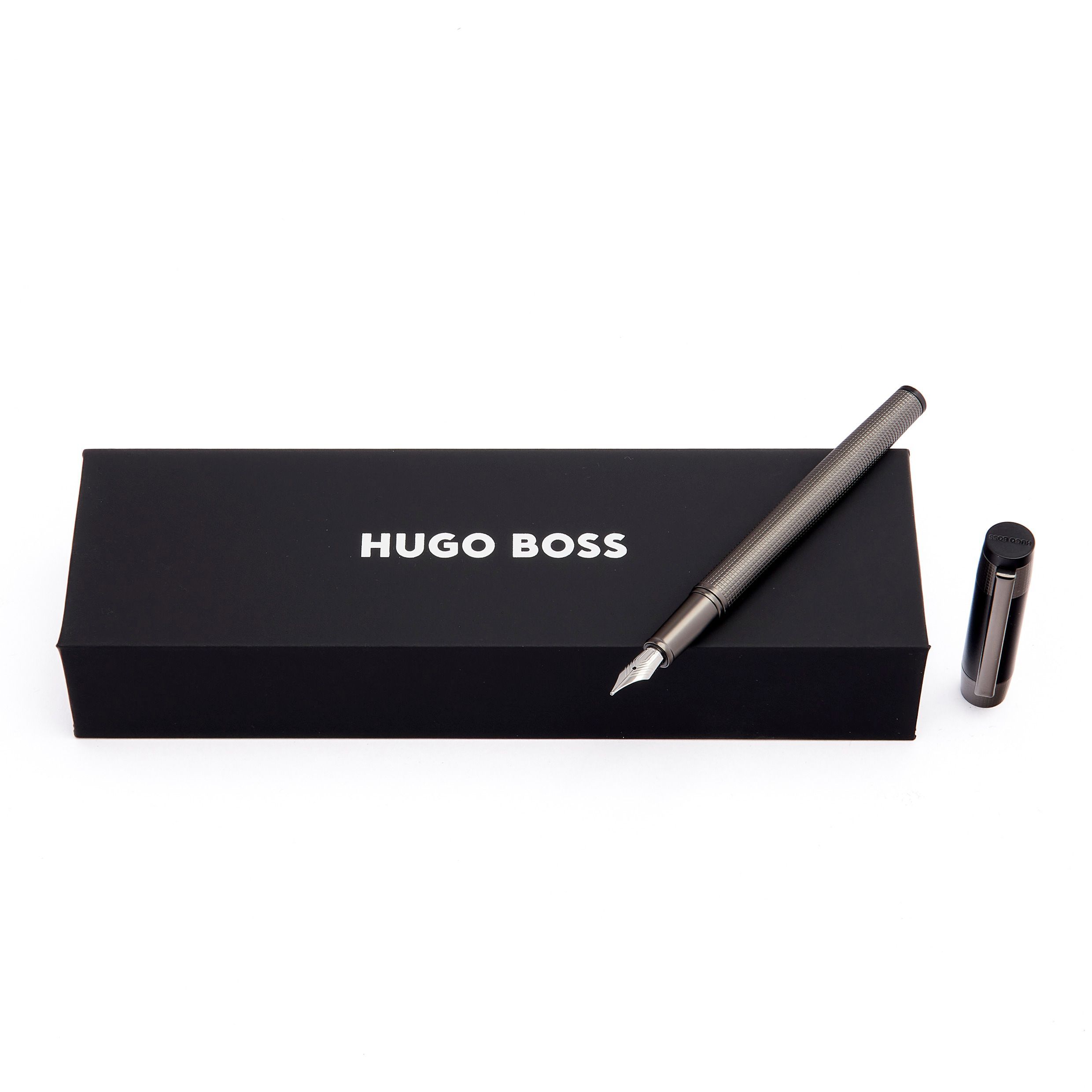 Plunksnakotis Rive Gun HST4962D HUGO BOSS, R03-618