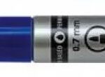 Žymiklis MARK ALL tamsiai mėlynas 0.7mm L6800050 LYRA, R13-963