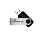 USB duomenų kaupiklis 4GB MR907 MEDIARANGE, K03-614