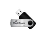 USB duomenų kaupiklis 32GB MR911 MEDIARANGE, K03-617