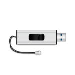 USB duomenų kaupiklis 3.0 16GB MR915 MEDIARANGE, K03-621