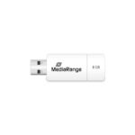 USB duomenų kaupiklis 8GB MR971MEDIARANGE, K03-622