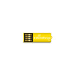 USB duomenų kaupiklis 16GB MR976 MEDIARANGE, K03-624