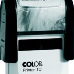 P04-007 Printer 10 10 – 27 mm