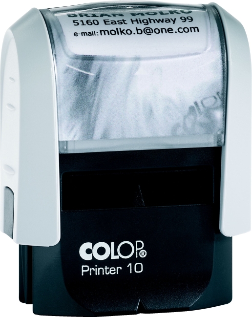 P04-010 Printer 20 14 – 38 mm
