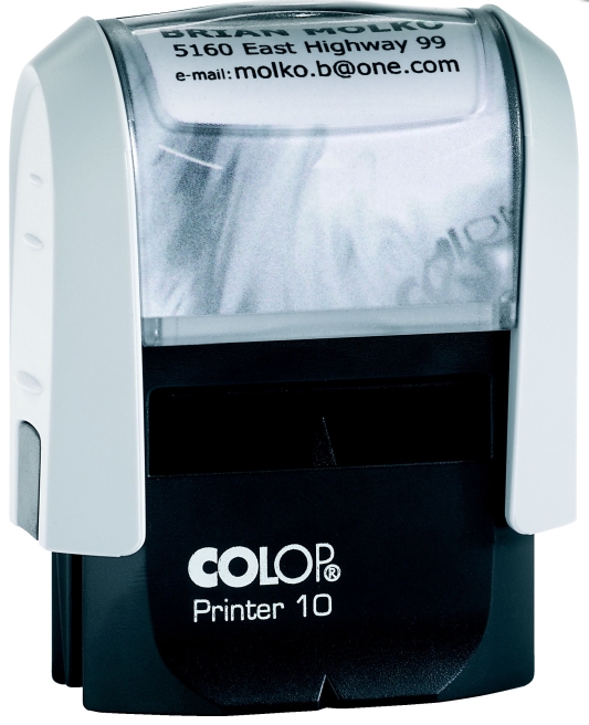 P04-011 Printer 40 23 – 59 mm