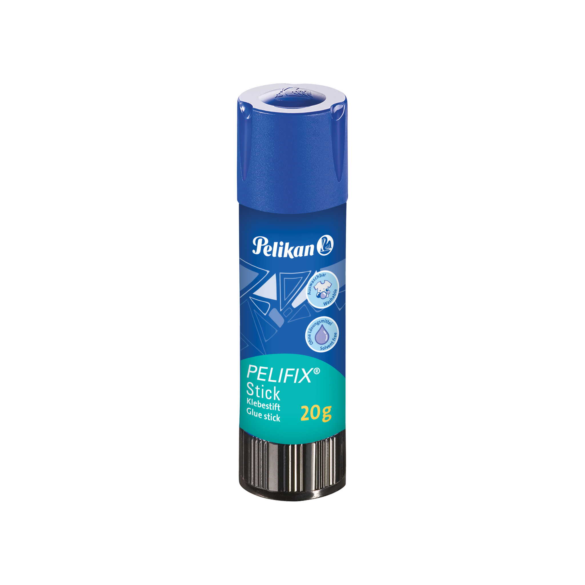 Klijai pieštukiniai 20g PELIFIX 00335810 PELIKAN, C02-021