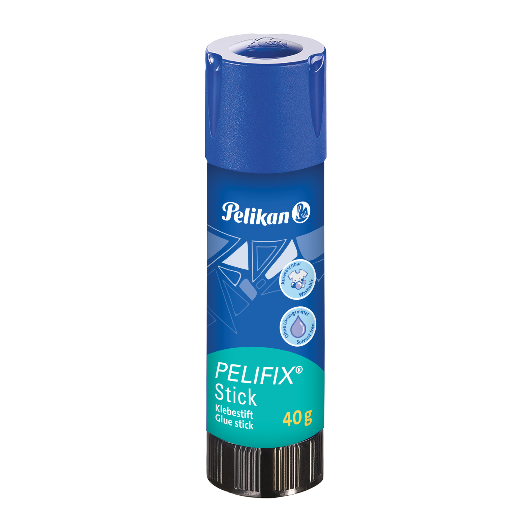 Klijai pieštukiniai 40g PELIFIX 00335671 PELIKAN, C02-022