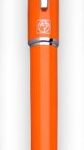 Rašiklis oranžinis PS-916 R03-450