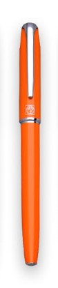 Rašiklis oranžinis PS-916 R03-450